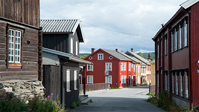 Rros Vintermarknad